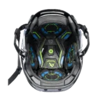 BAUER HELMET RE-AKT 155 NAV