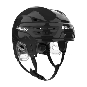 BAUER HELMET RE-AKT 90 BLK