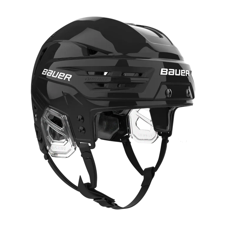 BAUER HELMET RE-AKT 90 BLK