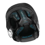 BAUER HELMET RE-AKT 90 BLK