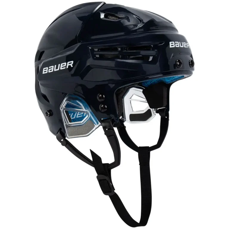 BAUER HELMET RE-AKT65 NAV