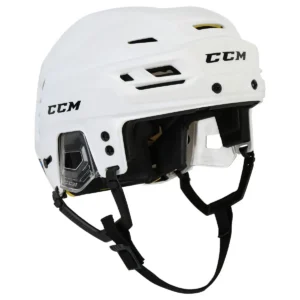 CCM HELMET TACKS 310 WHT