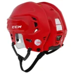 CCM HELMET TACKS 310 WHT