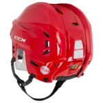 CCM HELMET TACKS 210 WHT
