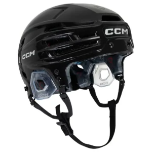 CCM HELMET TACKS 920 BLK