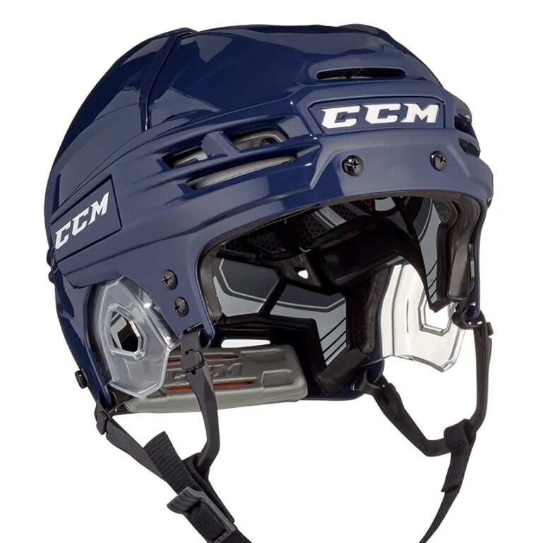 CCM HELMET TACKS 910 NAV
